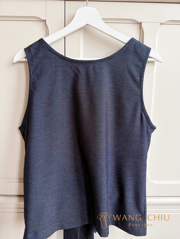 WANG CHIU 商品細節